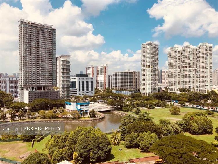 Kallang Riverside (D12), Apartment #202253672
